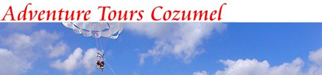 Cozumel Adventure Tours