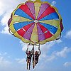 Cozumel Parasailing Tours