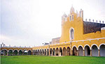 Izamal Magic City Cancun