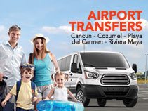 Cancun Airport Transportation