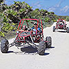 Cozumel Dune Buggie