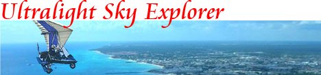 Sky Explorer Riviera Maya