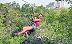 Mayan Canopy Expedition