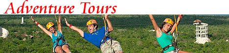 Riviera Maya Adventure Tours