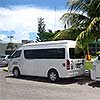 Cozumel Airport Transfers