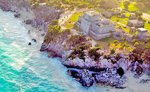 Tulum Ruins