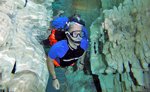 Cenote Snorkeling Tour Cancun