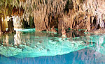 Aktun Chen Cenotes Tour