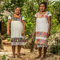 Coba: Mayaville