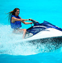 Waverunner Rentals