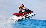 Jet Ski Rental Cancun