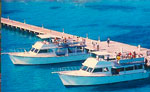 Private Boat Charter Cancun