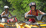 ATV Tour Playa del Carmen