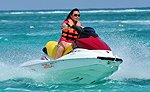 Wave Runner Rentals Playa del Carmen