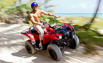 ATV Tour Riviera Maya