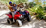 Playa del Carmen ATV Tour