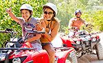 Riviera Maya ATV Tour