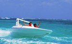 Speedboat Adventure Tour Cancun