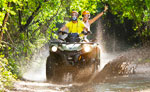 Riviera Maya ATV Tour