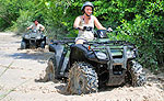 Riviera Maya ATV Tour