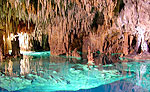 Cenotes Snorkeling Cancun