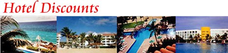 Cheap Cancun Hotels