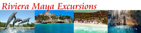 Riviera Maya Excursions