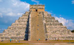 Chichen Itza