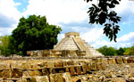 Chichen Itza Tour