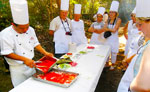 Cooking Class Cancun