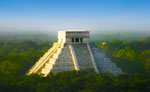 Chichen Itza