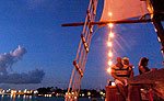 Riviera Maya Sunset Cruise