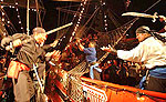 Captain Hook Pirate Ship Tour