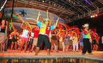 Dinner Show Playa del Carmen