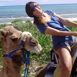 Cancun Horseback Riding