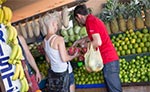 Local Market Cancun Cooking