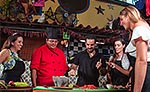 Master Chef Cancun