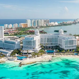 Cancun Tour