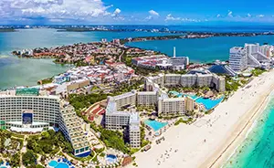 Cancun sightseeing tour