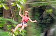 Cancun Zip Line Tour