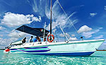 Private Catamaran Charter