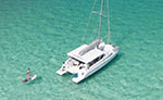 Sailing Tour Playa del Carmen