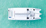 Catamaran Sailing Mayan Riviera