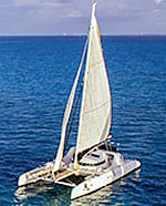 Cancun Catamaran Rentals