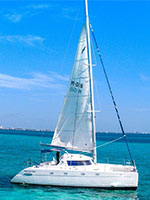 Cancun Catamaran Rentals