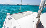 Private Catamaran Rental Cancun