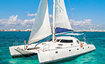 Cancun Catamaran Rentals