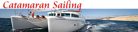Riviera Maya Catamaran Sailing