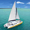 Catamaran Snorkeling Tour - Riviera Maya