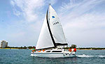 Private Catamaran Charter, Cancun